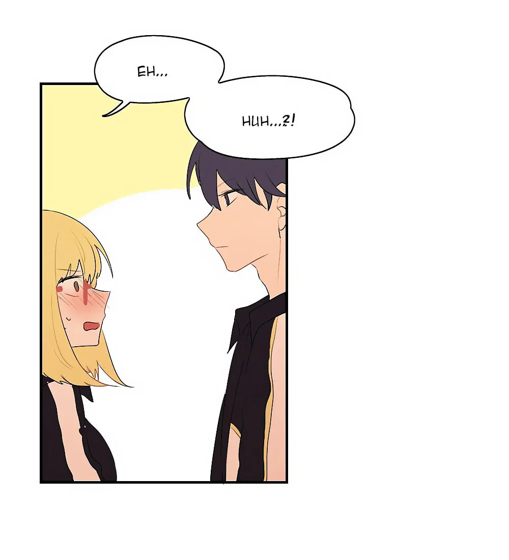 Let Me Touch You (Colored) Chapter 44 page 2 - 