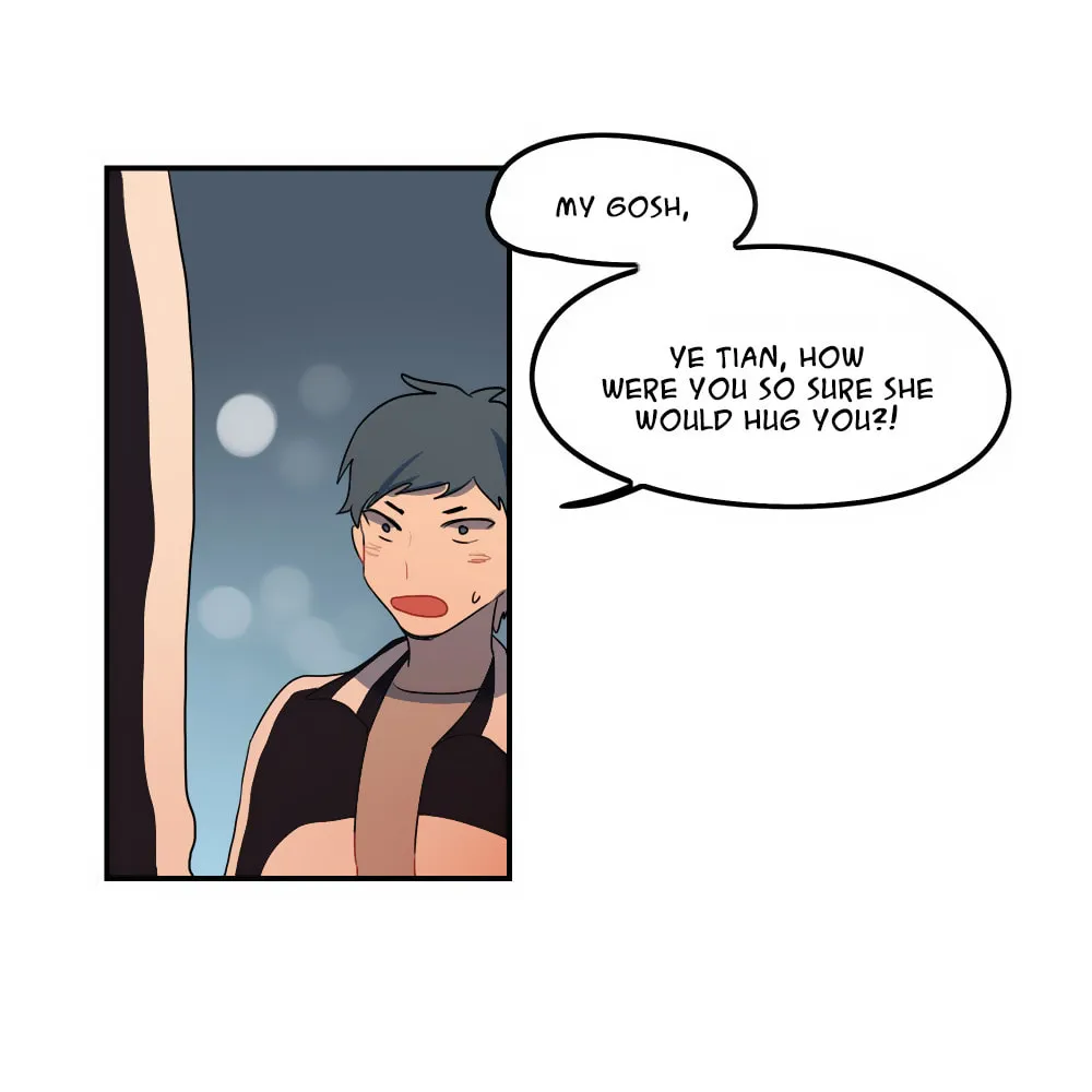 Let Me Touch You (Colored) Chapter 44 page 11 - 