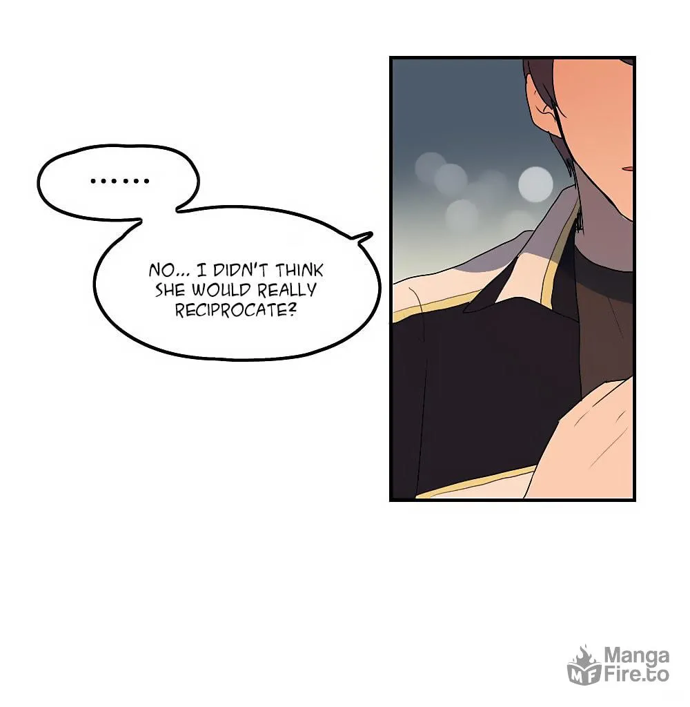 Let Me Touch You (Colored) Chapter 44 page 12 - 