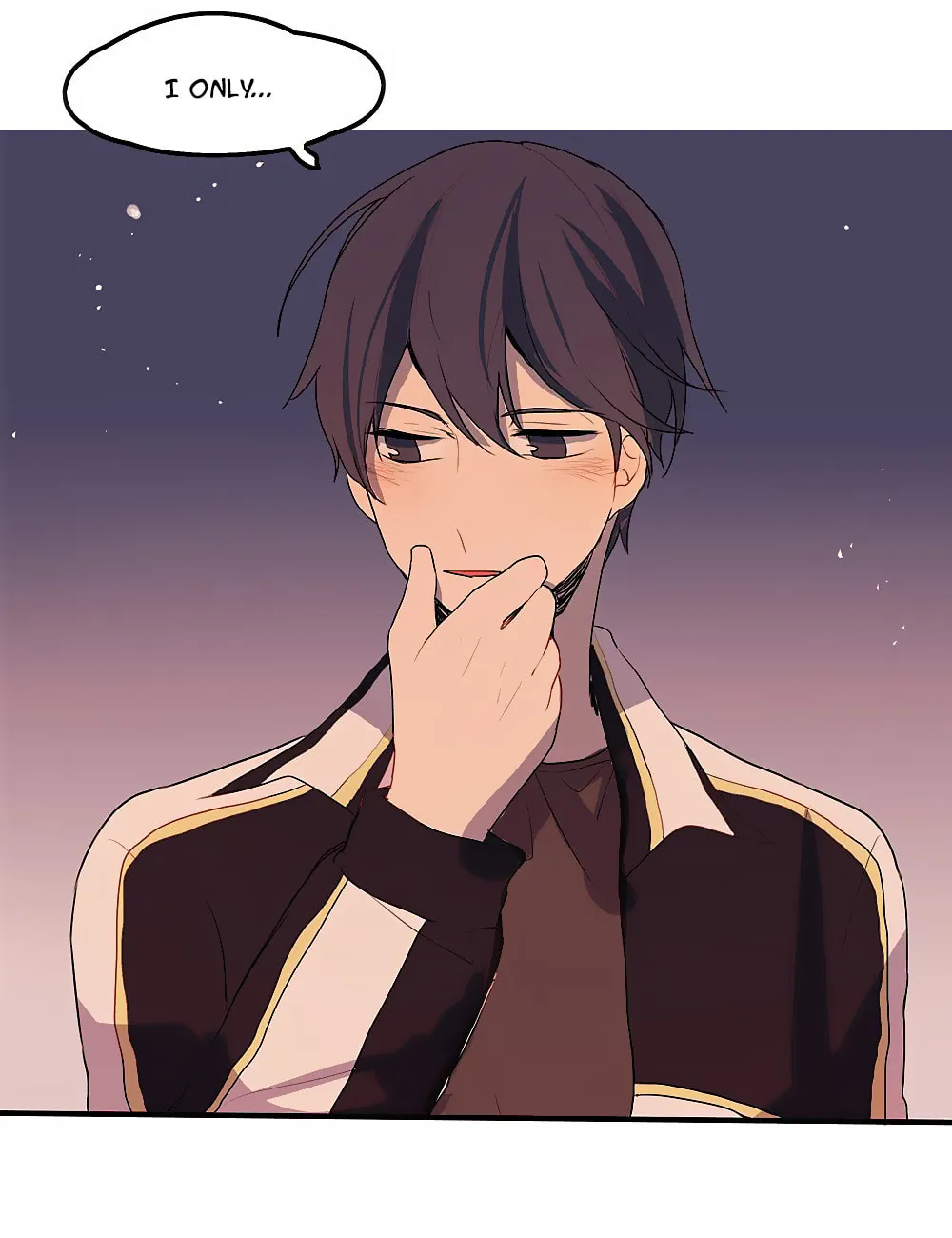 Let Me Touch You (Colored) Chapter 44 page 13 - 