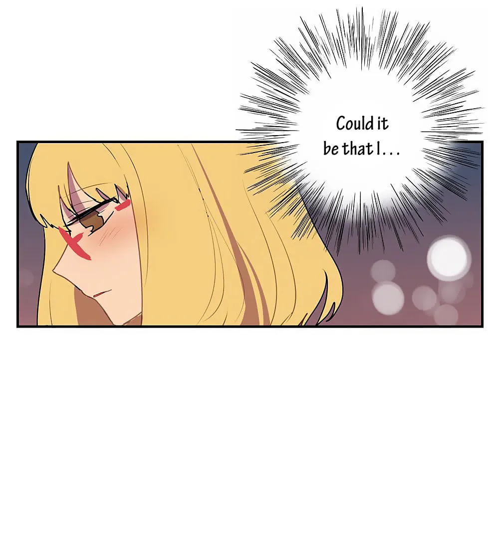 Let Me Touch You (Colored) Chapter 44 page 16 - 