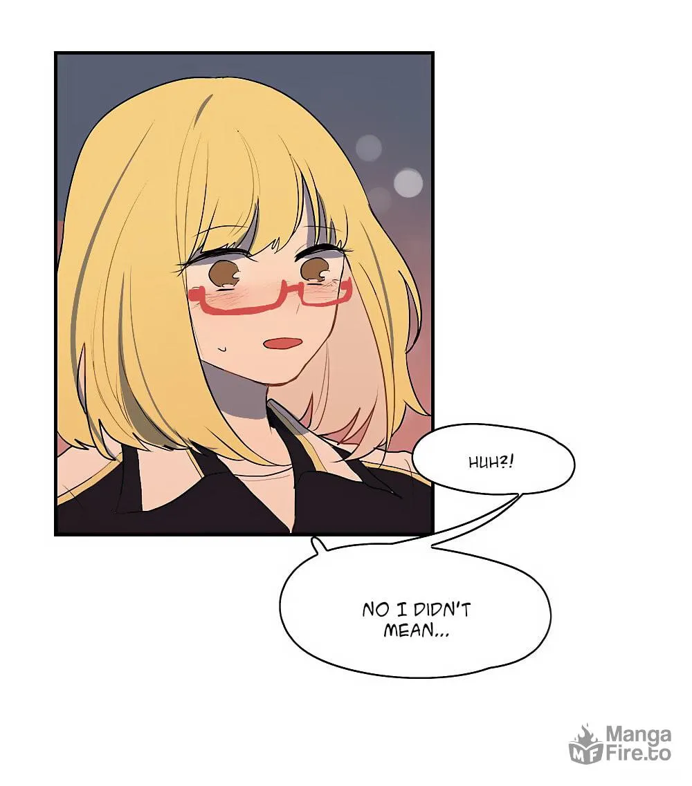 Let Me Touch You (Colored) Chapter 44 page 5 - 