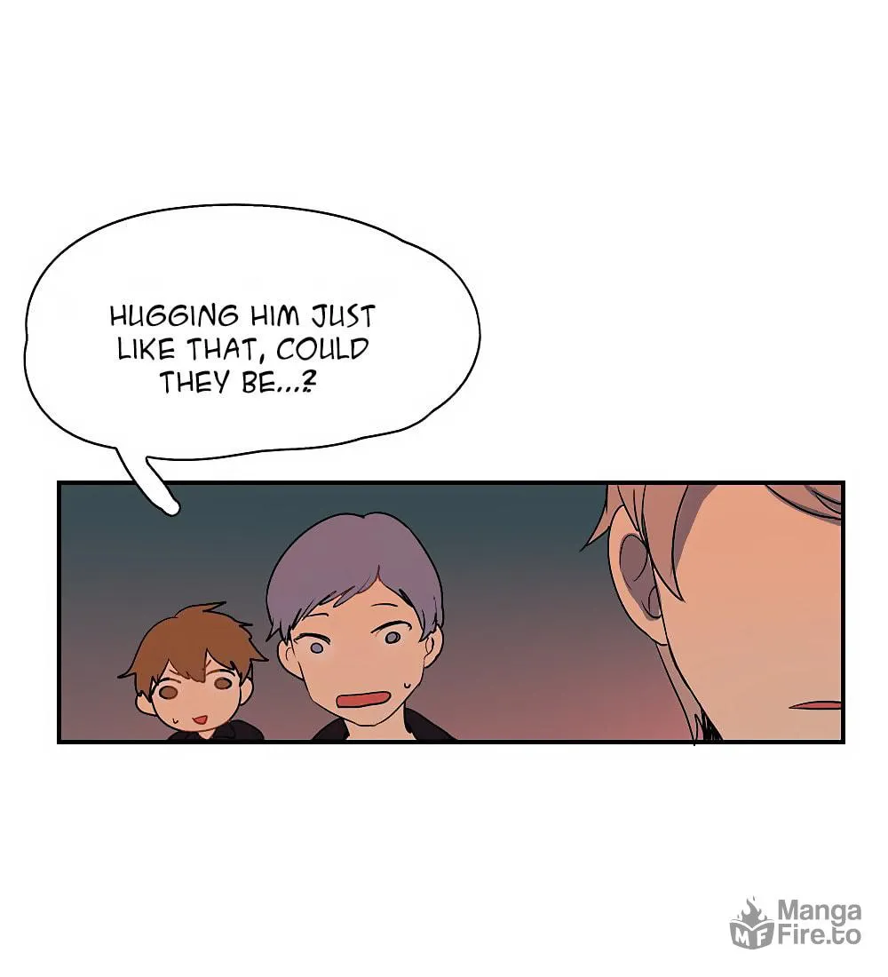 Let Me Touch You (Colored) Chapter 44 page 10 - 