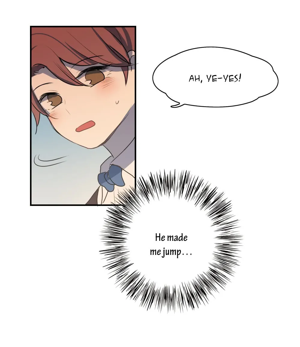 Let Me Touch You (Colored) Chapter 45 page 13 - 