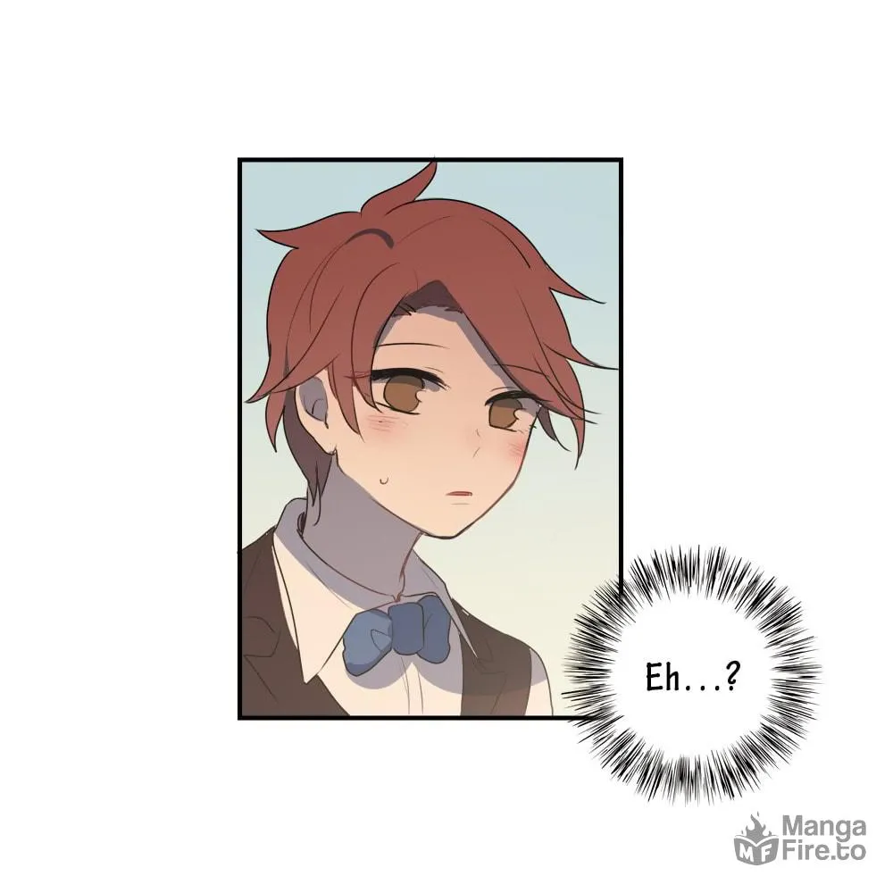Let Me Touch You (Colored) Chapter 45 page 18 - 