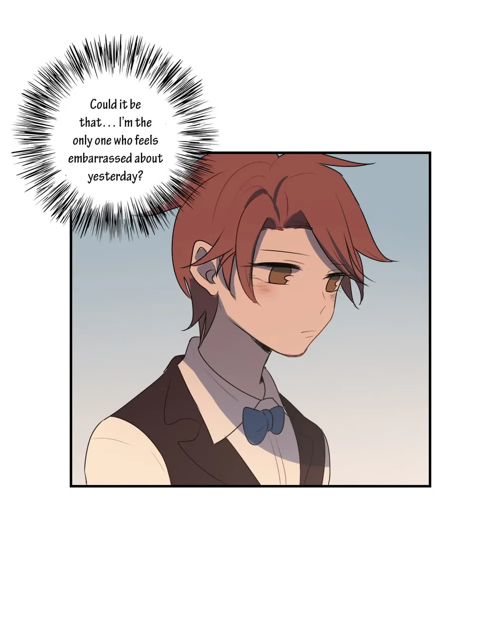 Let Me Touch You (Colored) Chapter 45 page 19 - 