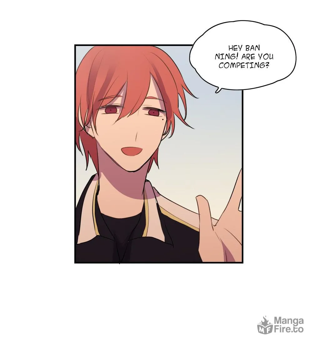 Let Me Touch You (Colored) Chapter 45 page 25 - 