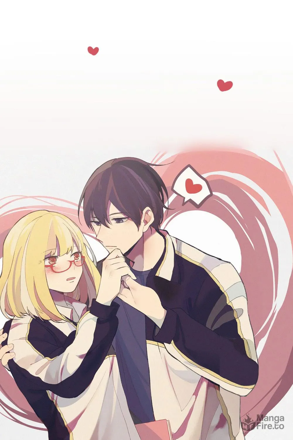 Let Me Touch You (Colored) Chapter 45 page 30 - 