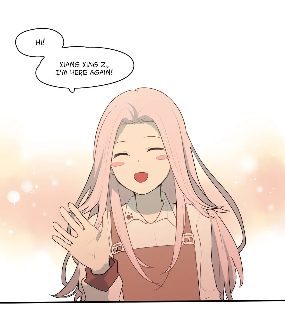 Let Me Touch You (Colored) Chapter 45 page 4 - 