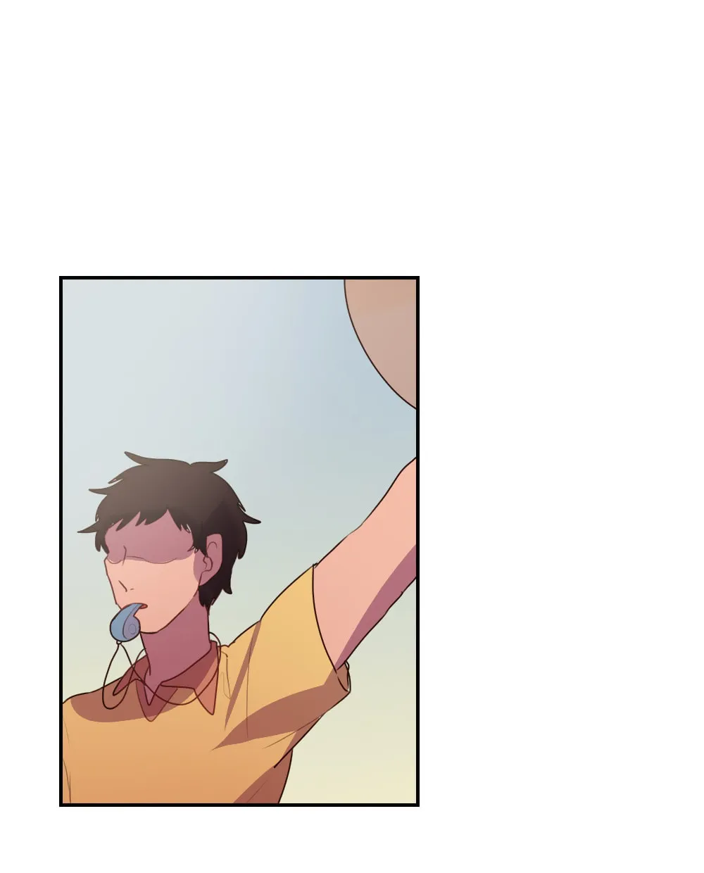 Let Me Touch You (Colored) Chapter 46 page 11 - 