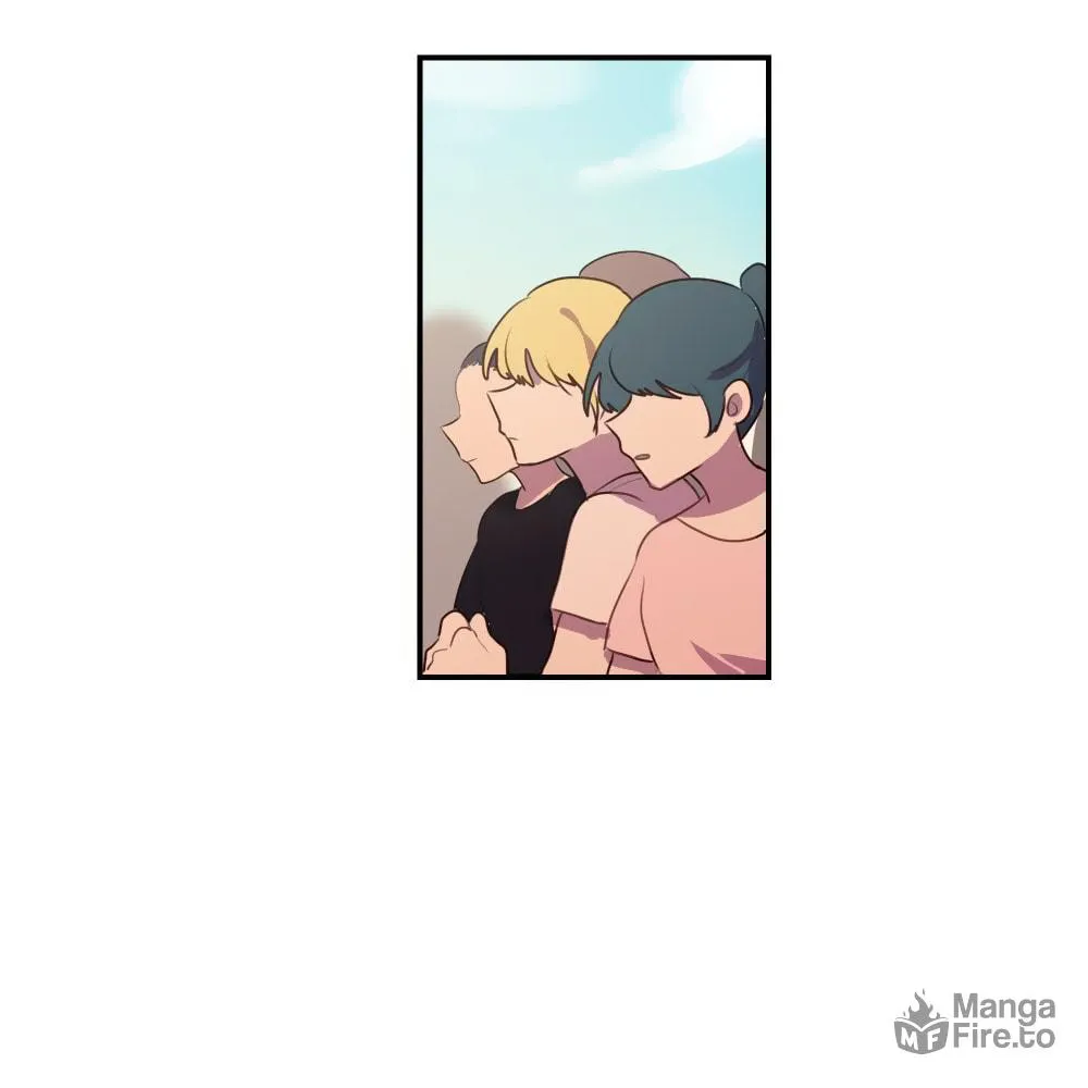 Let Me Touch You (Colored) Chapter 46 page 12 - 