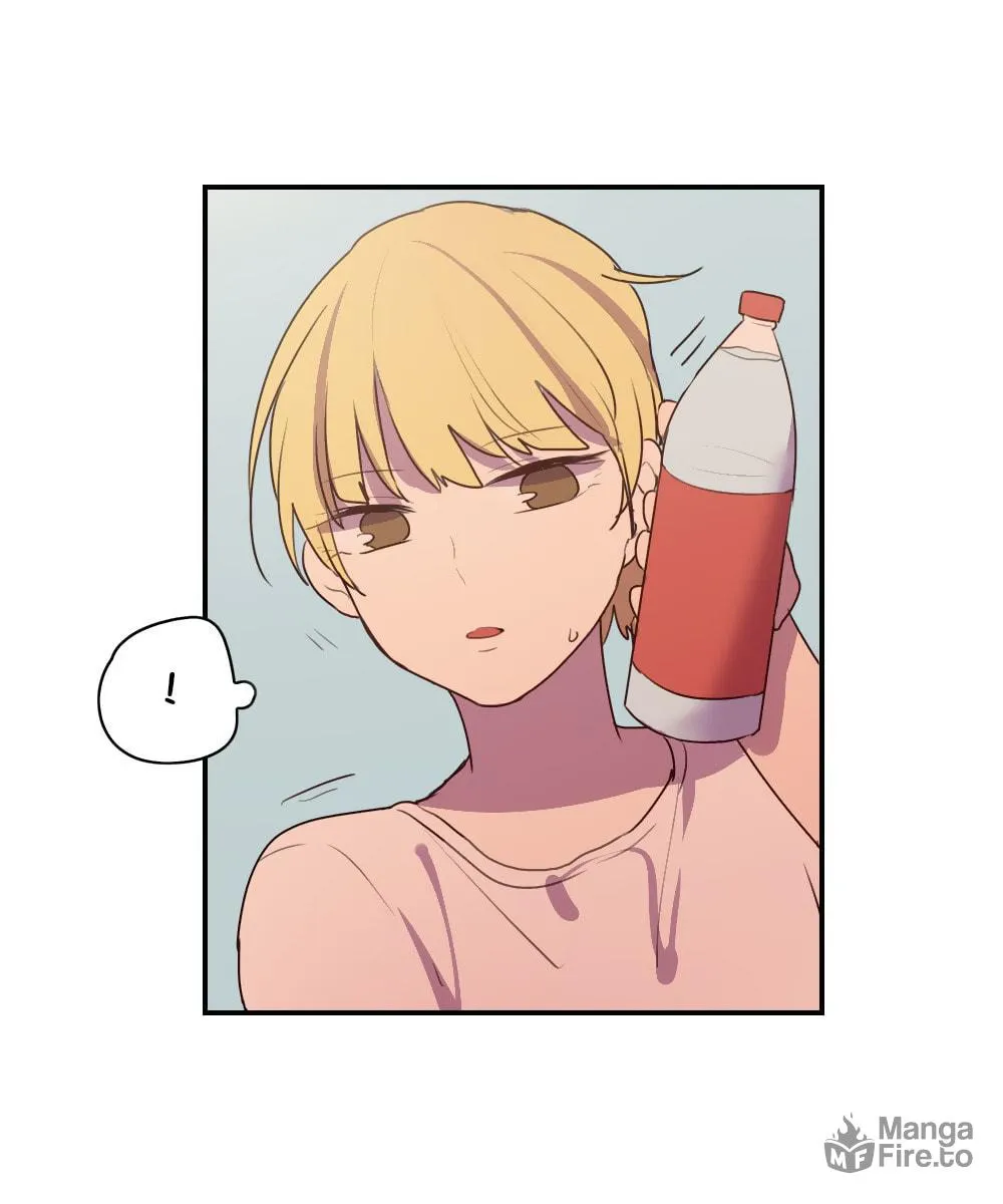 Let Me Touch You (Colored) Chapter 46 page 27 - 