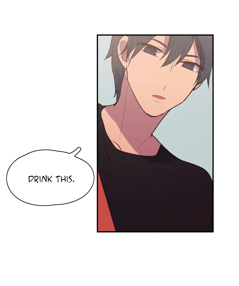 Let Me Touch You (Colored) Chapter 46 page 28 - 