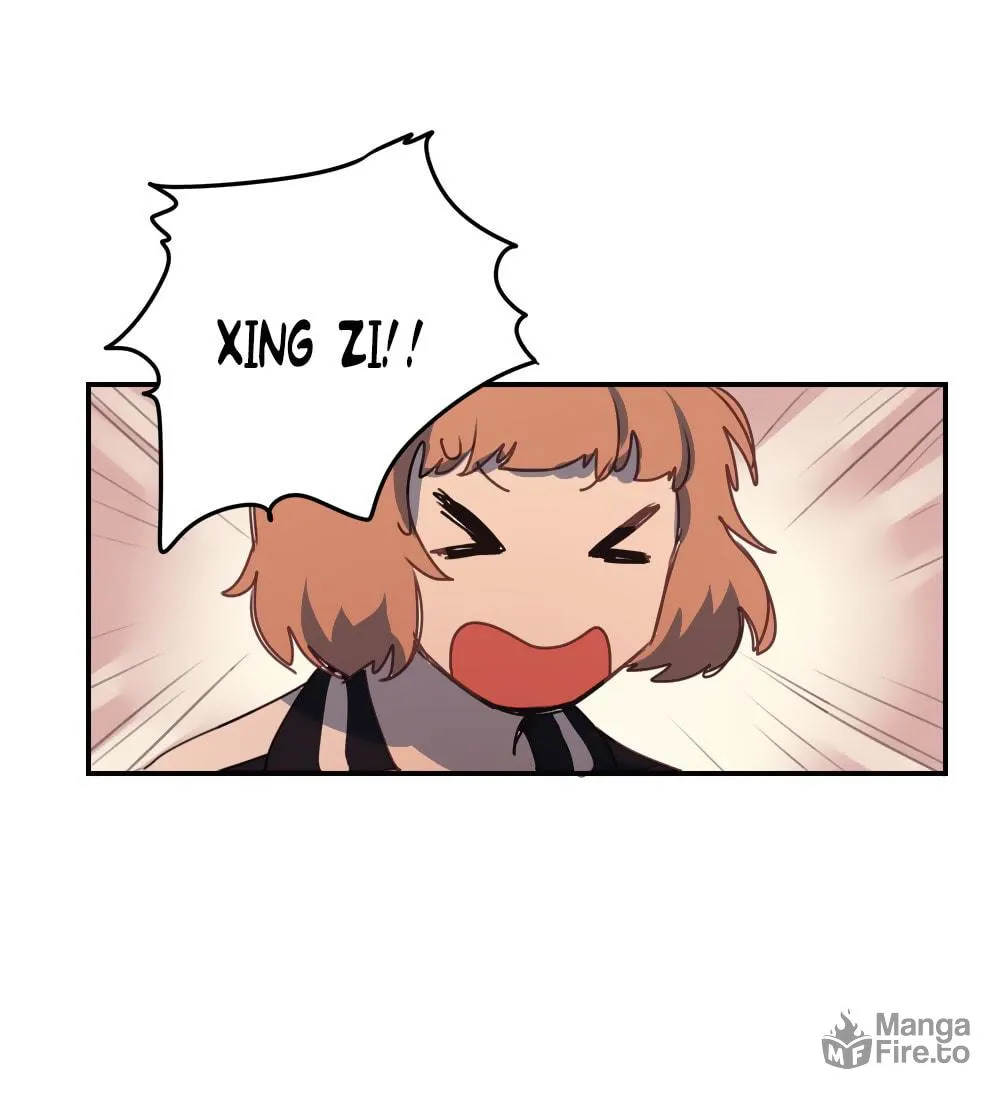 Let Me Touch You (Colored) Chapter 46 page 32 - 