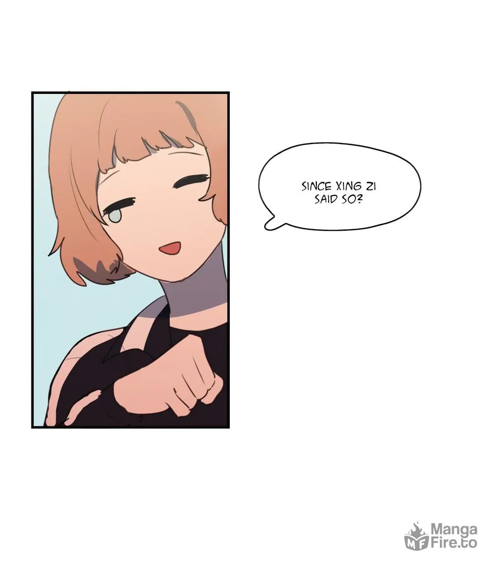 Let Me Touch You (Colored) Chapter 46 page 35 - 