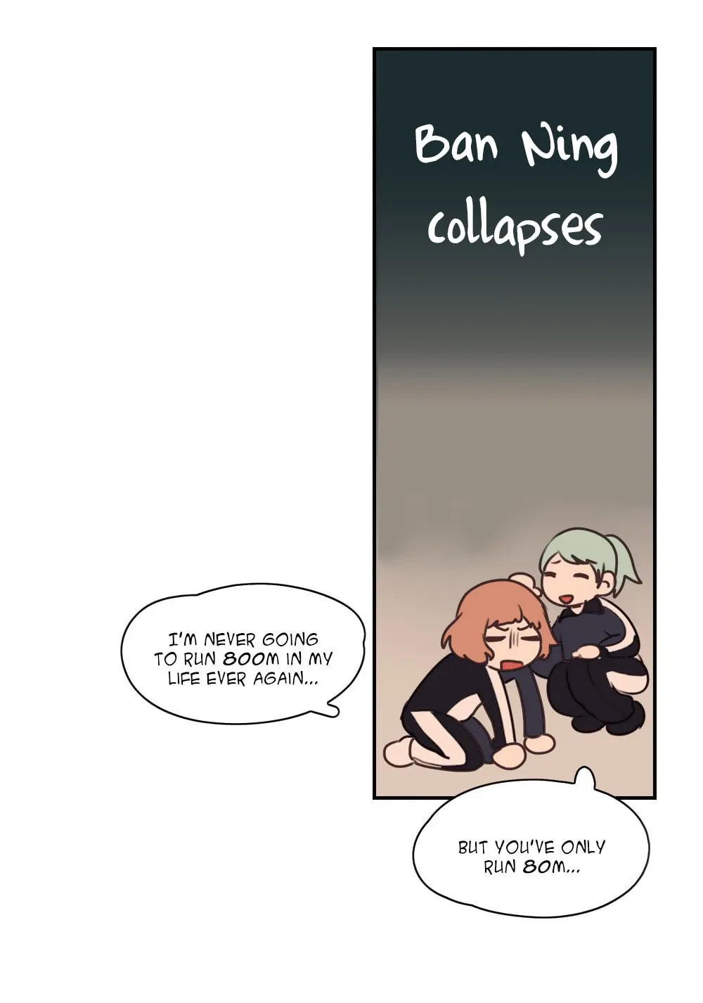 Let Me Touch You (Colored) Chapter 46 page 36 - 