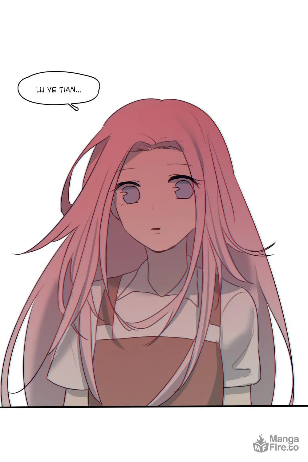 Let Me Touch You (Colored) Chapter 46 page 38 - 