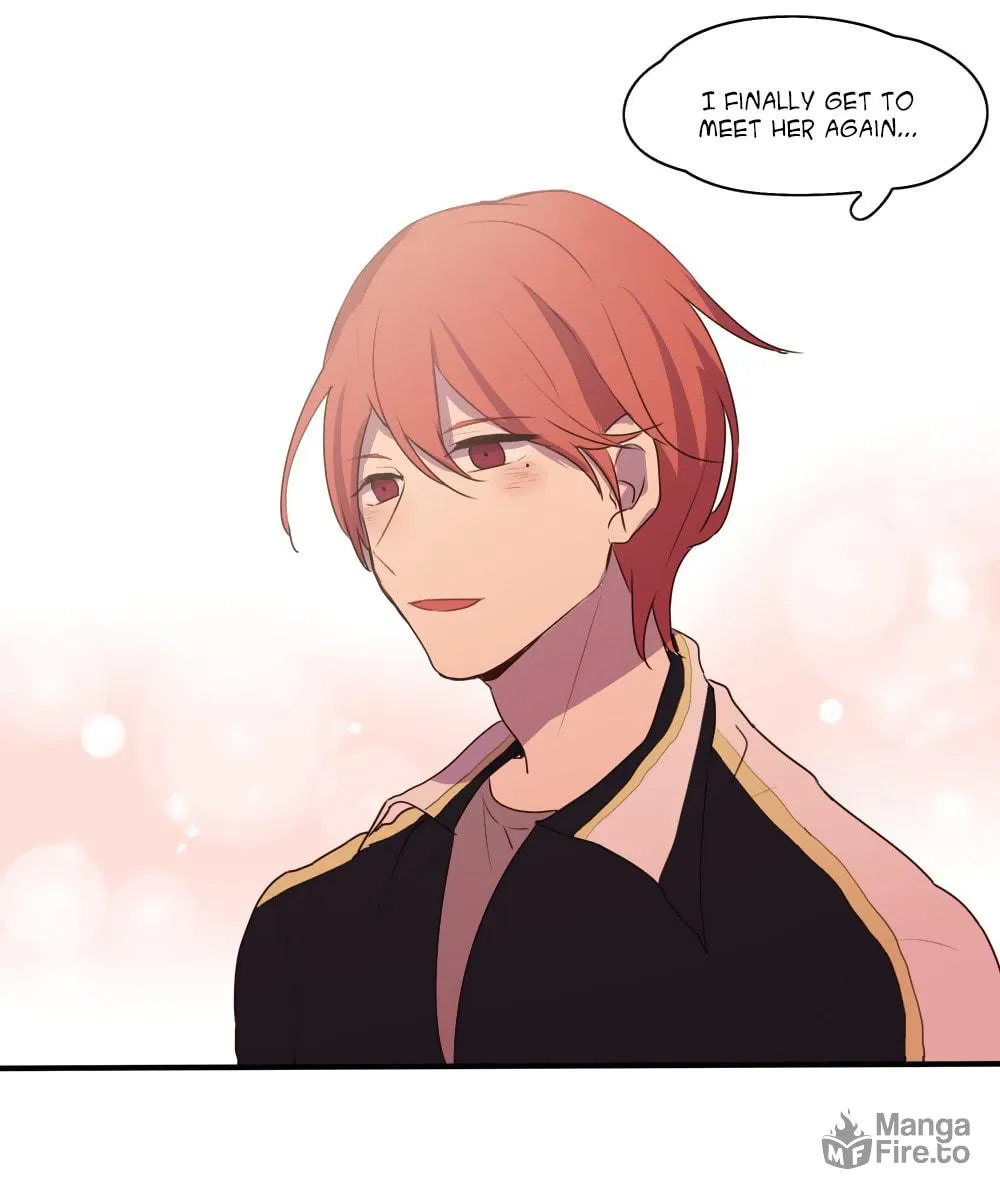 Let Me Touch You (Colored) Chapter 46 page 9 - 