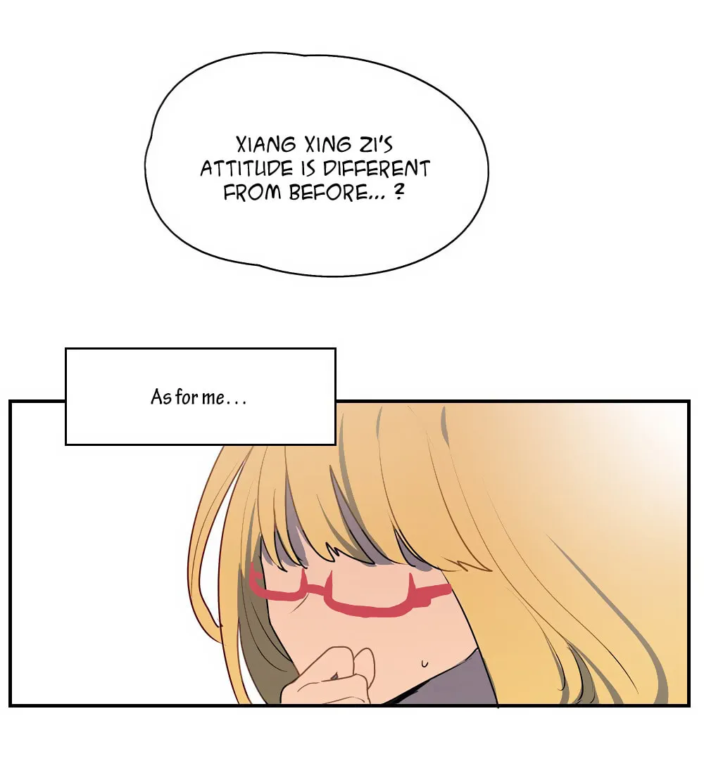 Let Me Touch You (Colored) Chapter 47 page 13 - 