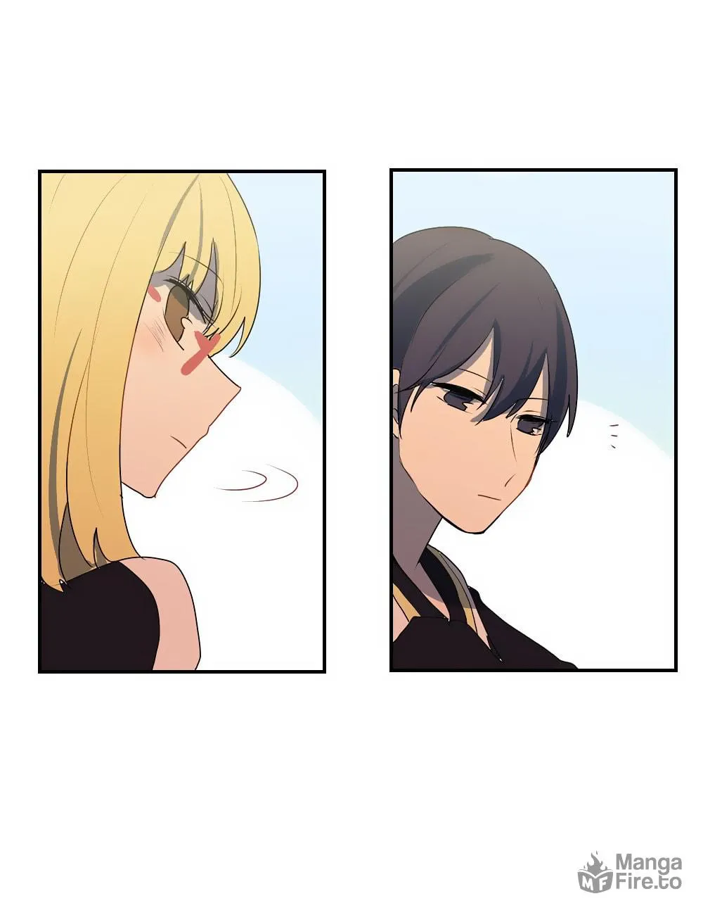 Let Me Touch You (Colored) Chapter 47 page 26 - 