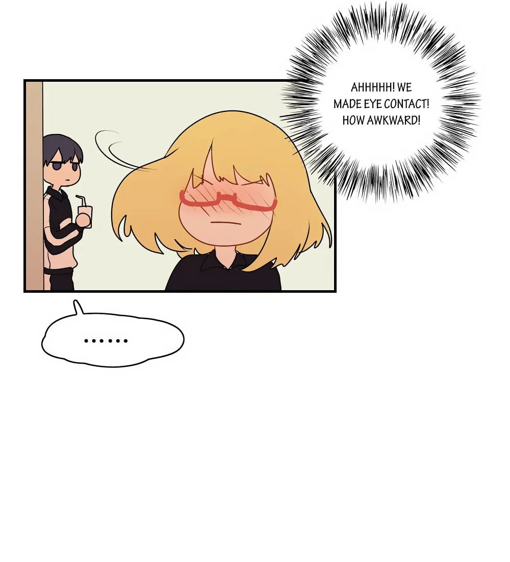 Let Me Touch You (Colored) Chapter 47 page 27 - 