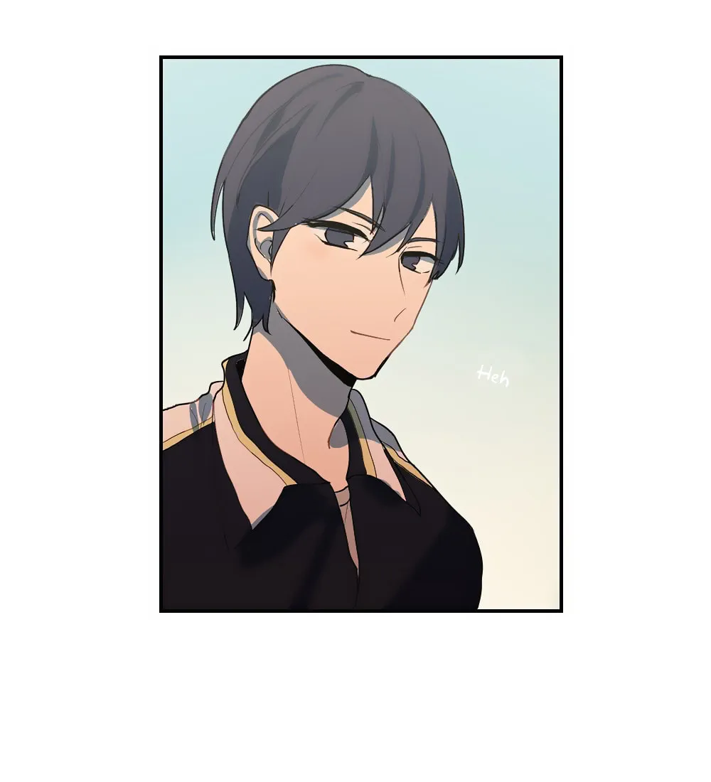 Let Me Touch You (Colored) Chapter 47 page 28 - 
