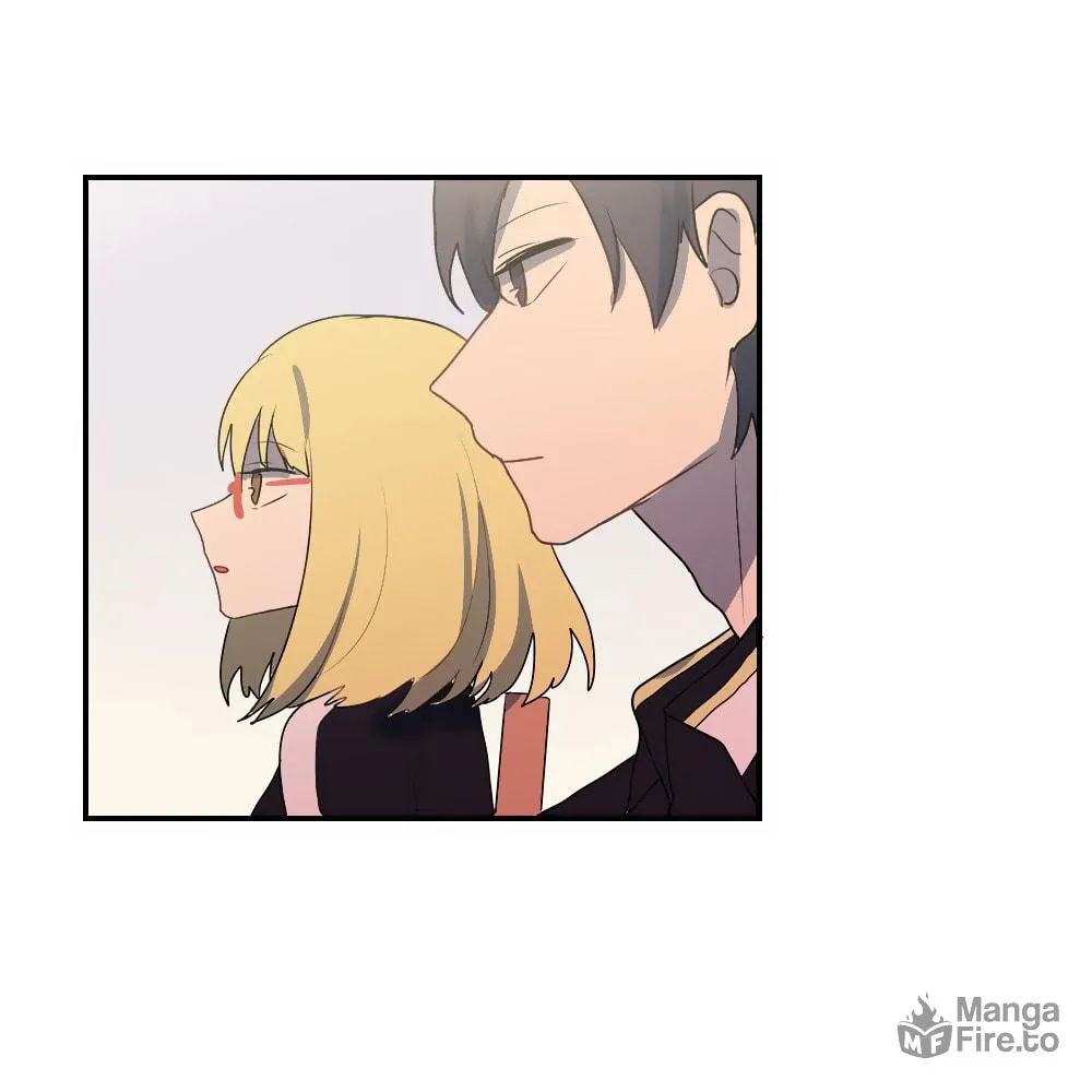 Let Me Touch You (Colored) Chapter 47 page 32 - 