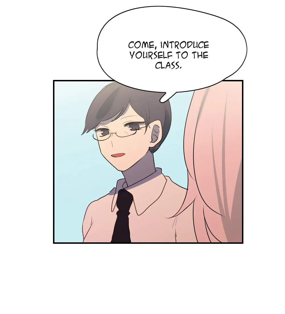Let Me Touch You (Colored) Chapter 47 page 33 - 