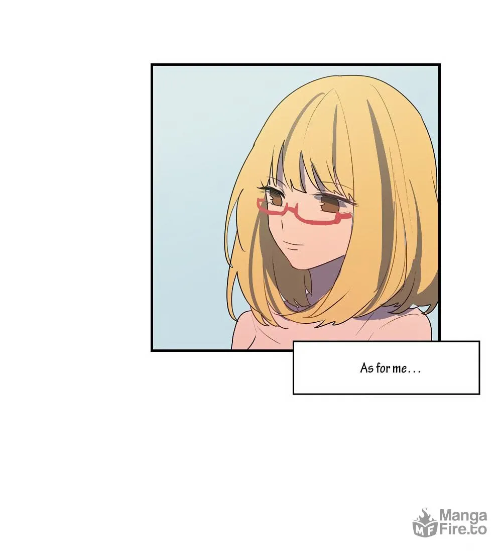 Let Me Touch You (Colored) Chapter 47 page 5 - 