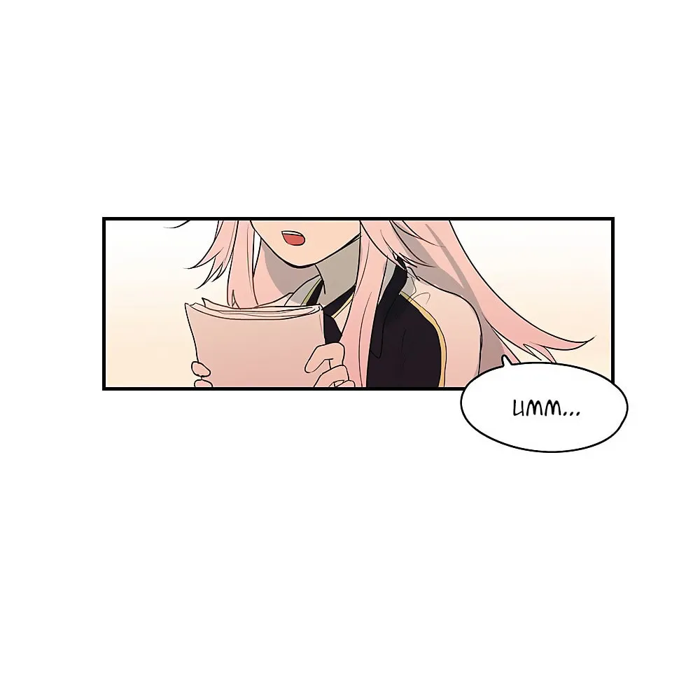 Let Me Touch You (Colored) Chapter 48 page 2 - 