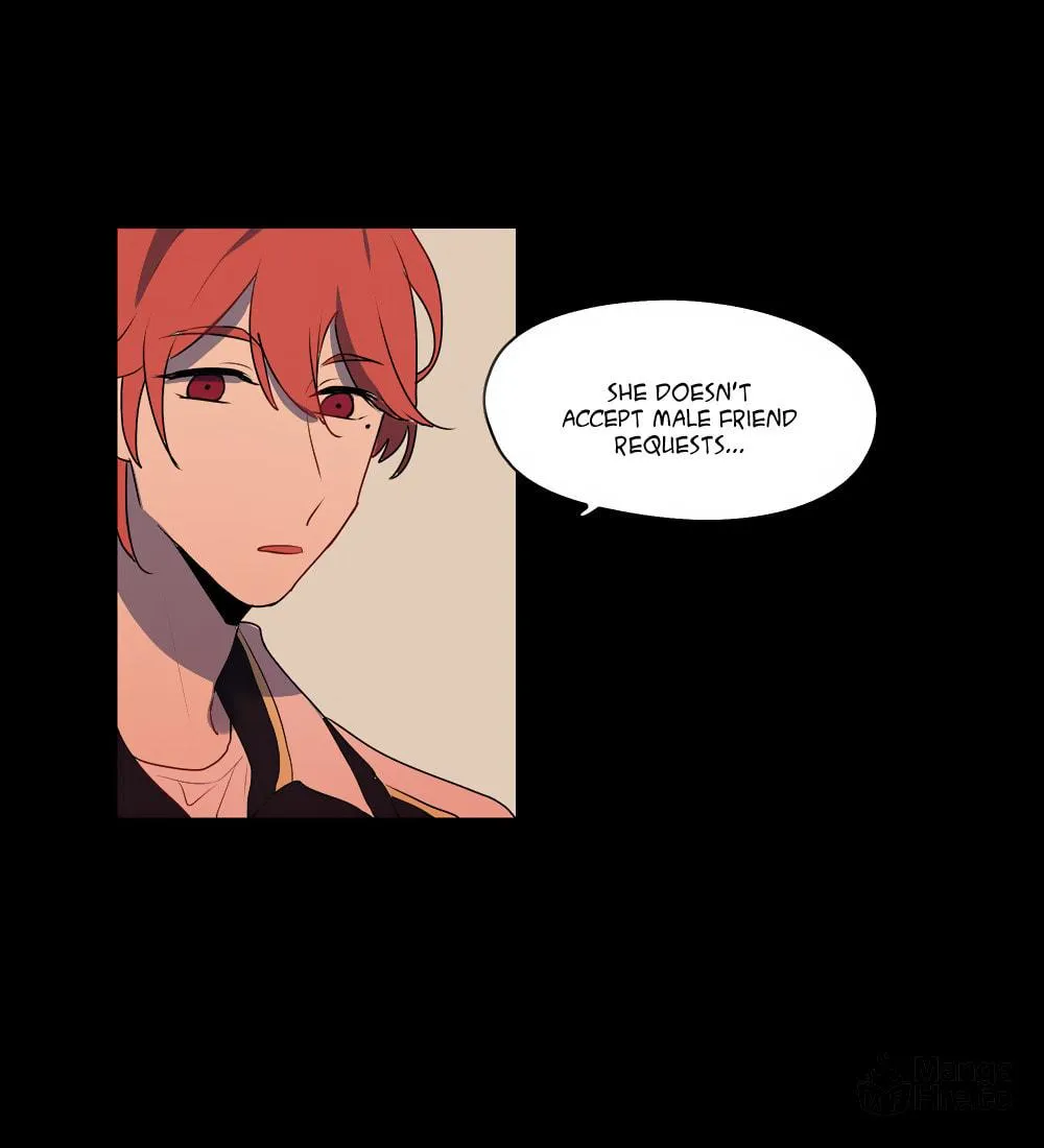 Let Me Touch You (Colored) Chapter 48 page 13 - 