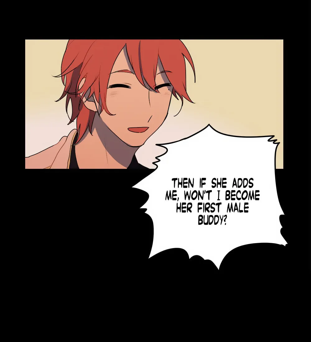 Let Me Touch You (Colored) Chapter 48 page 14 - 