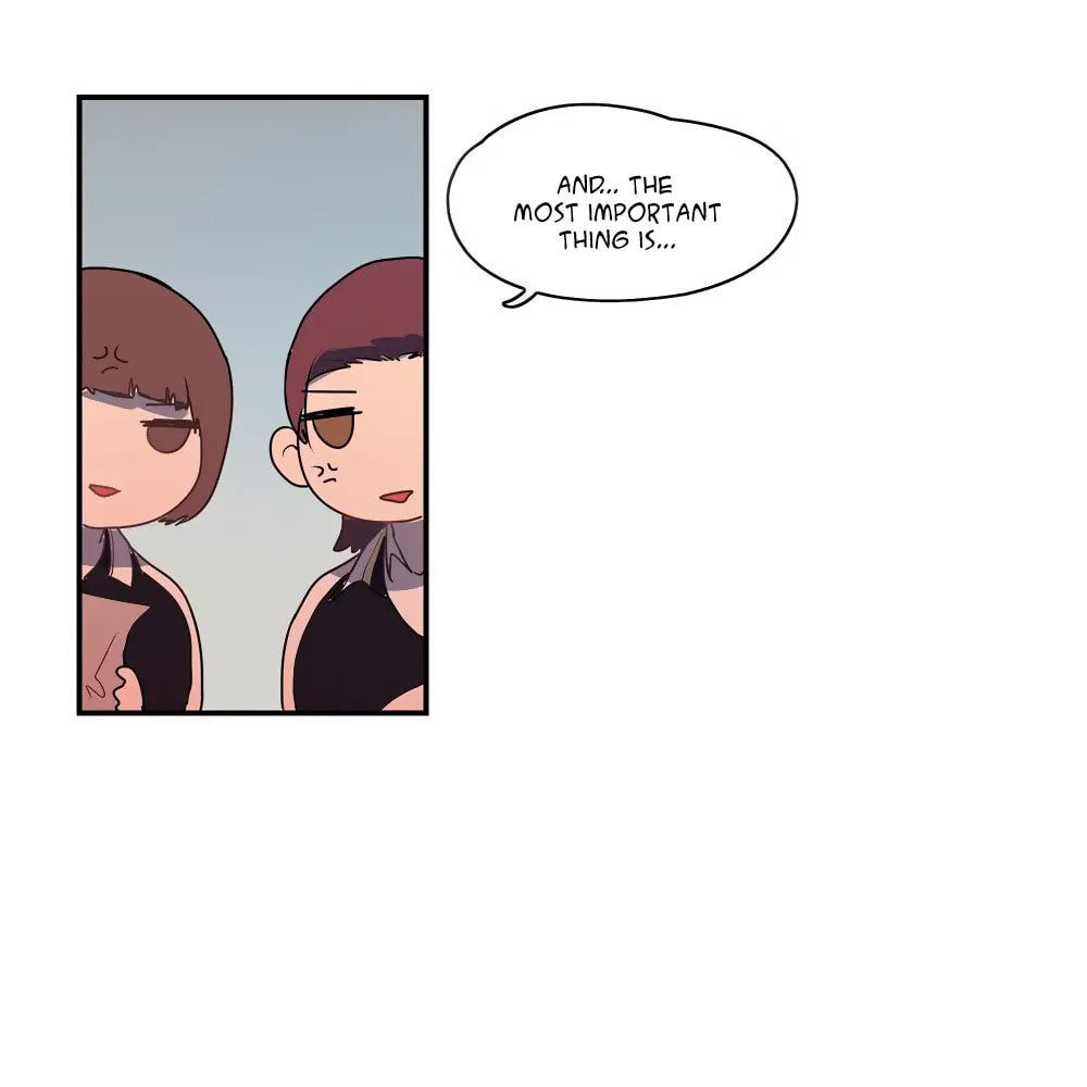 Let Me Touch You (Colored) Chapter 48 page 7 - 