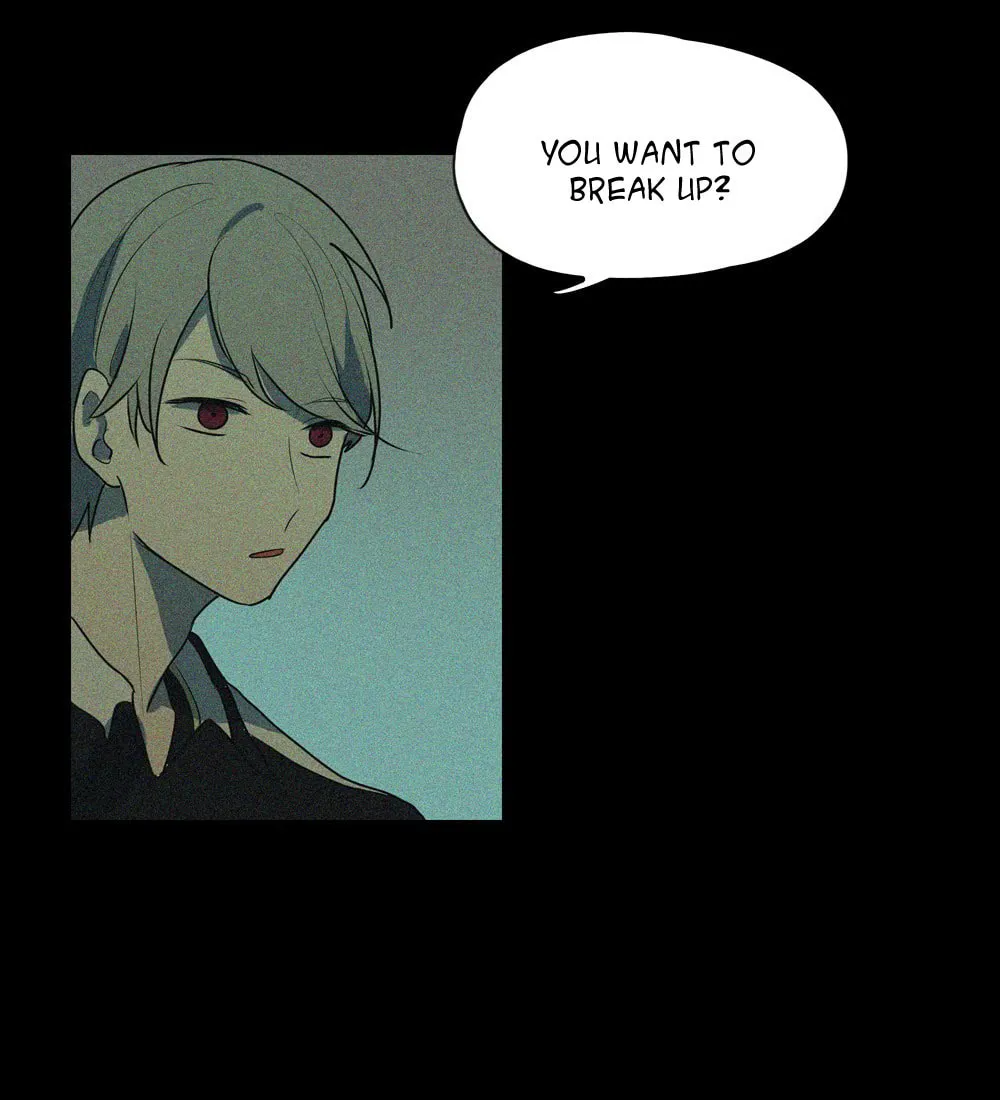 Let Me Touch You (Colored) Chapter 49 page 14 - 