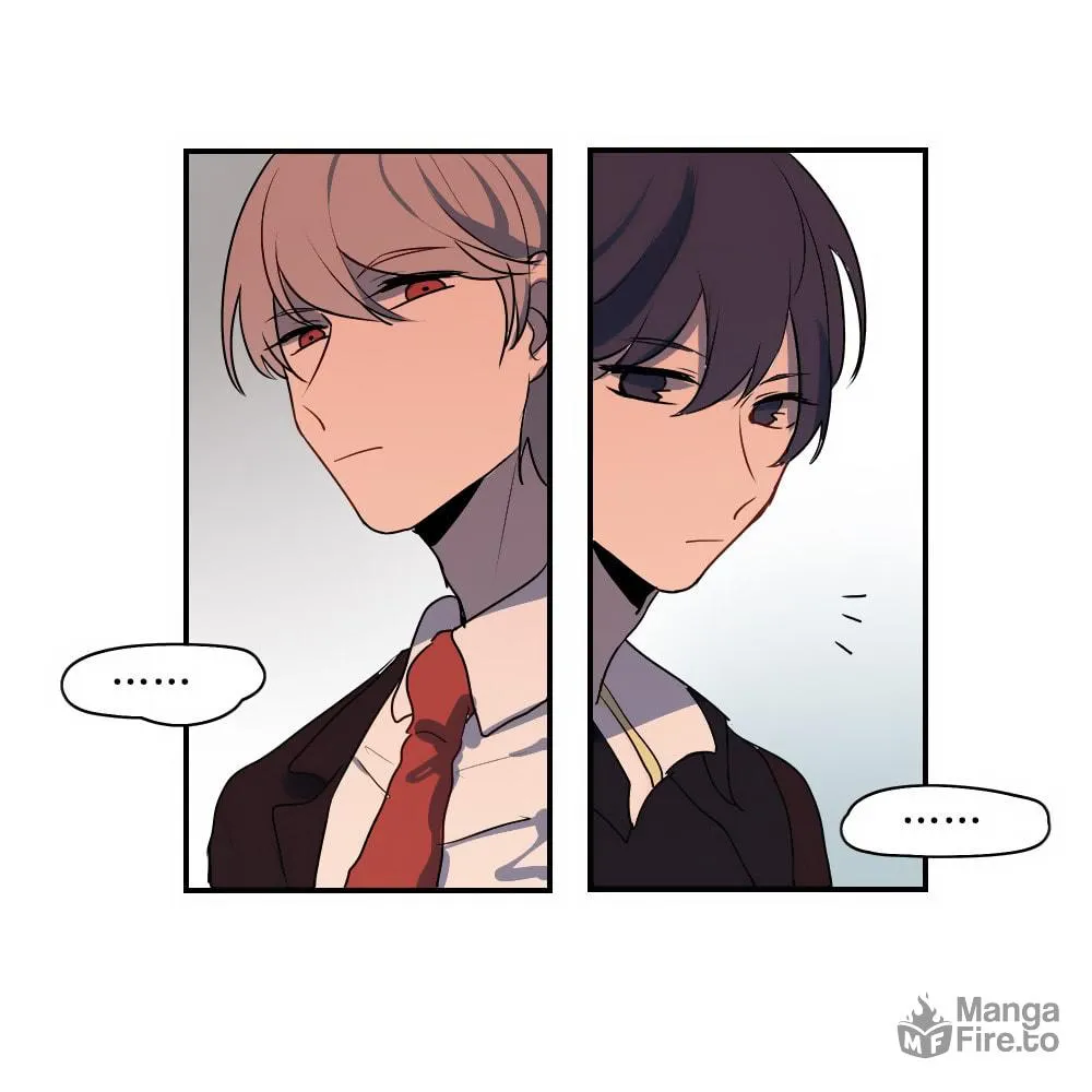 Let Me Touch You (Colored) Chapter 49 page 26 - 