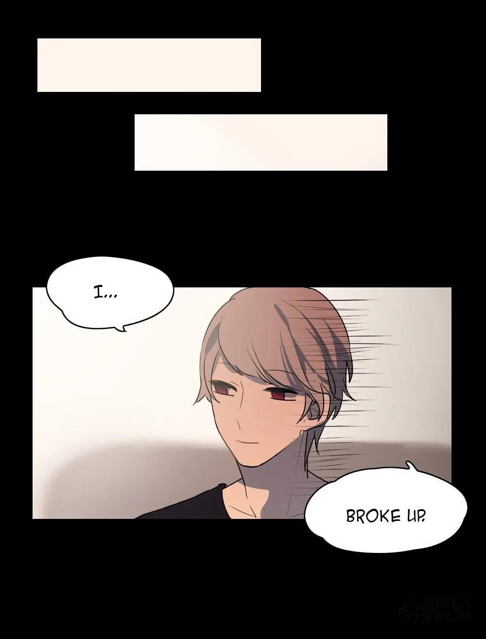 Let Me Touch You (Colored) Chapter 49 page 6 - 