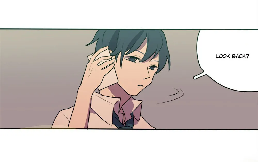 Let Me Touch You (Colored) Chapter 5 page 2 - 
