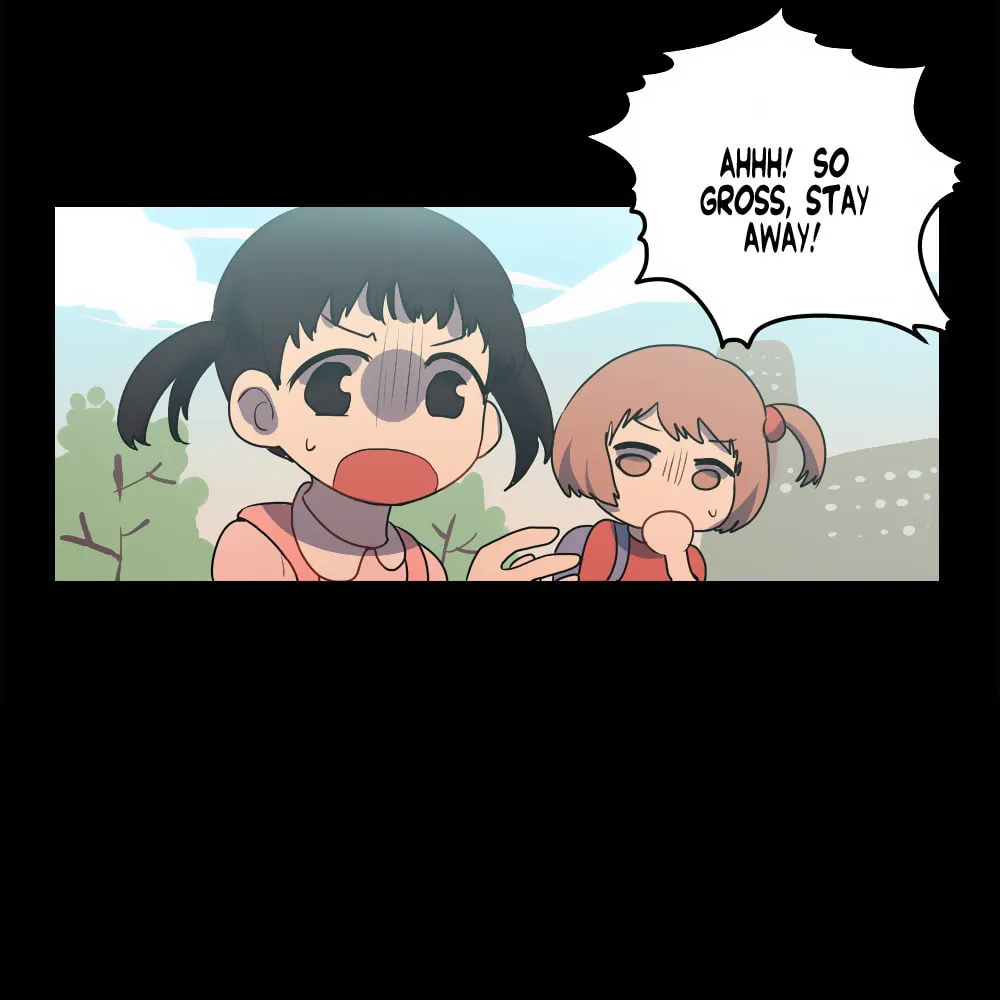 Let Me Touch You (Colored) Chapter 50 page 2 - 