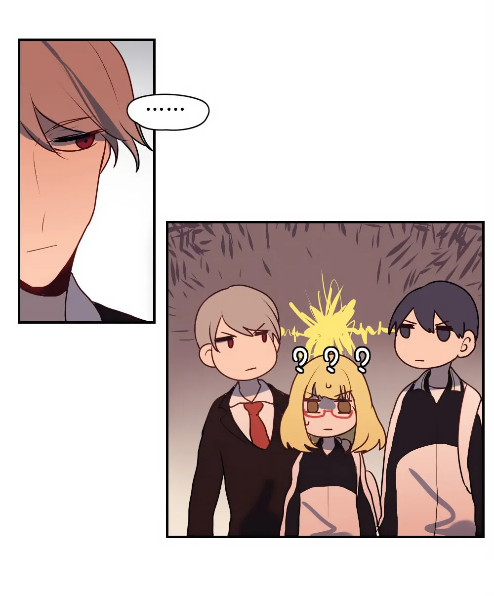 Let Me Touch You (Colored) Chapter 50 page 18 - 