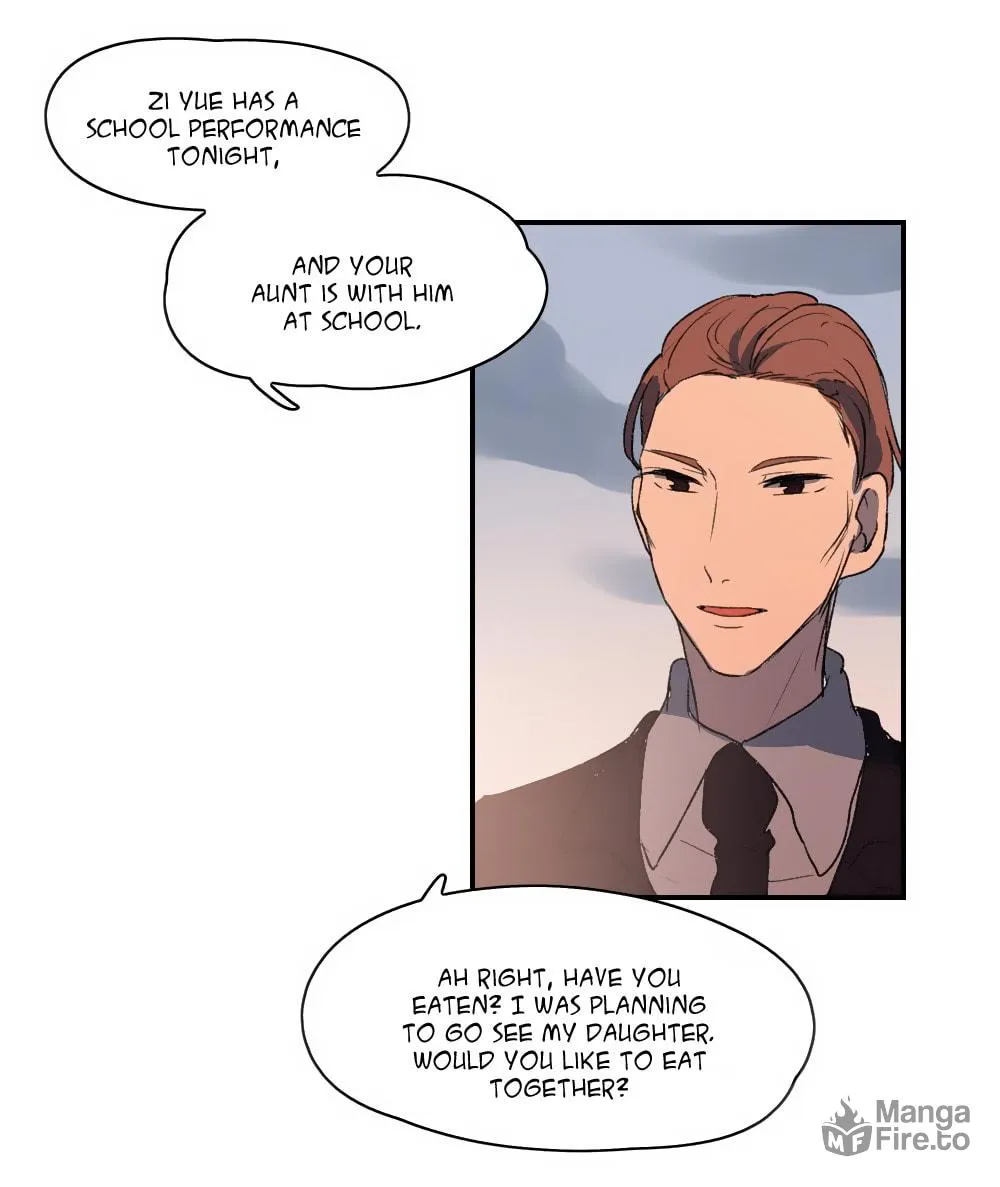 Let Me Touch You (Colored) Chapter 51 page 14 - 