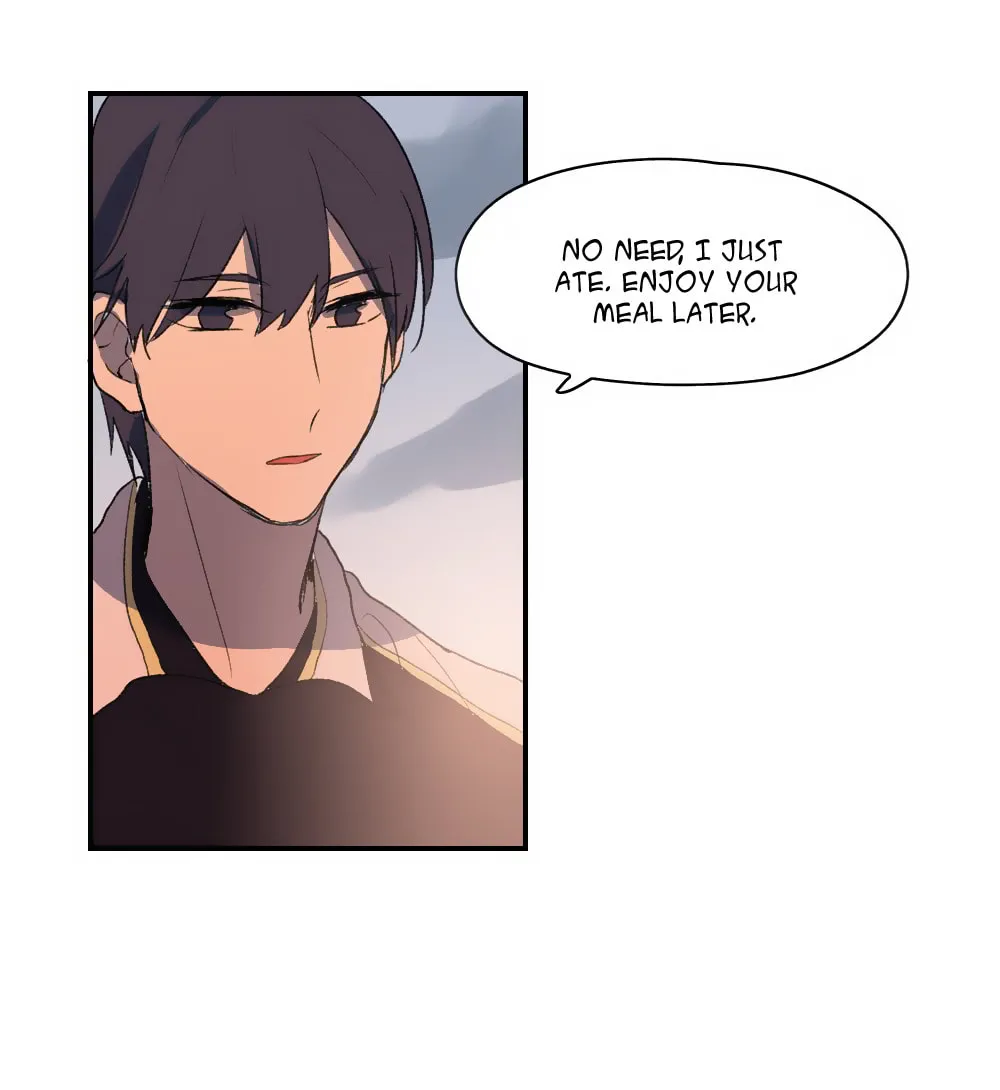 Let Me Touch You (Colored) Chapter 51 page 15 - 