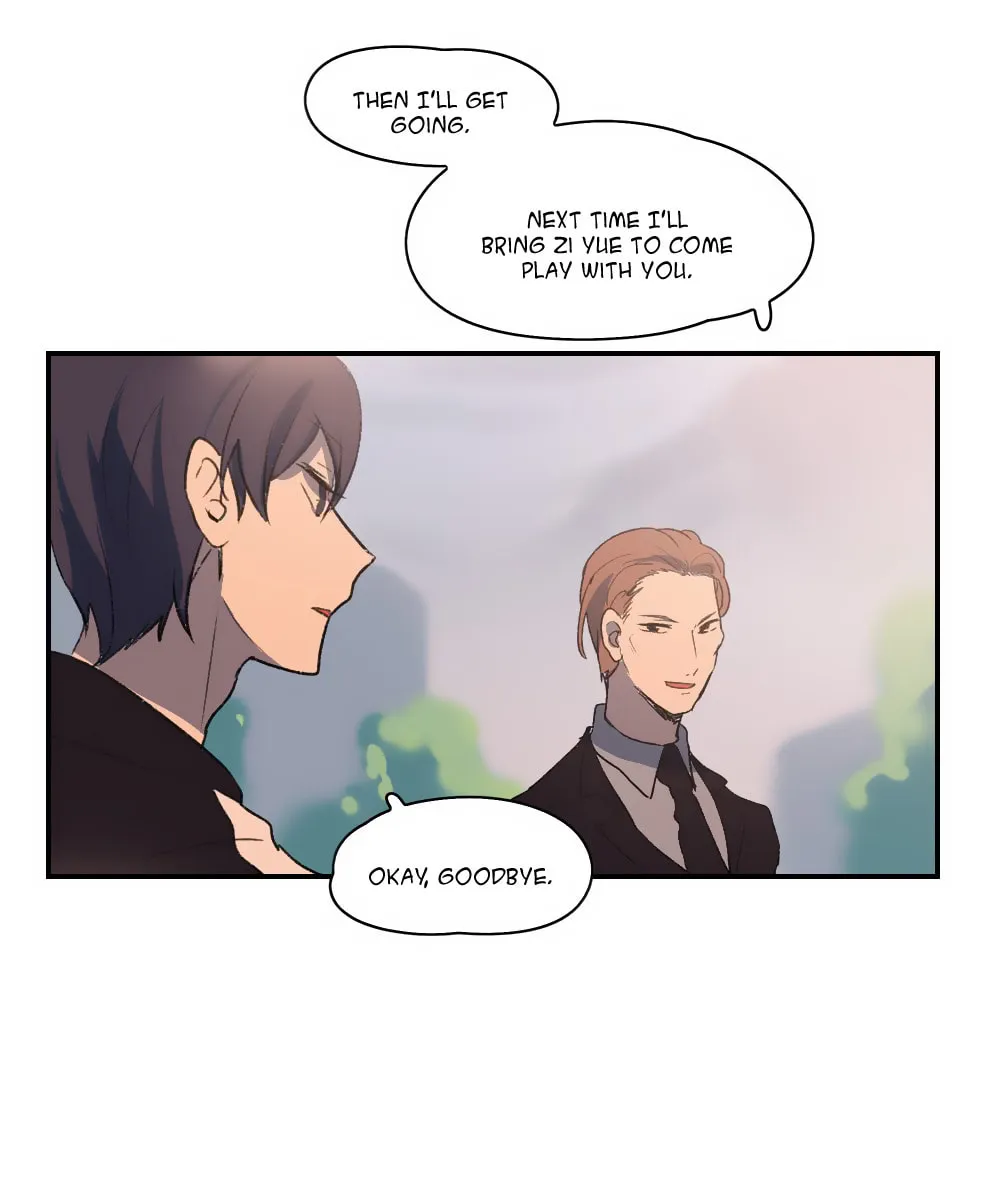 Let Me Touch You (Colored) Chapter 51 page 16 - 