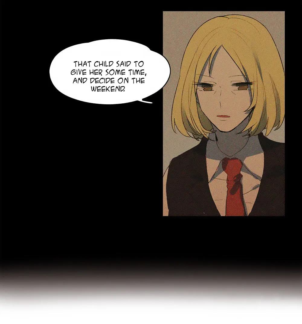 Let Me Touch You (Colored) Chapter 51 page 25 - 