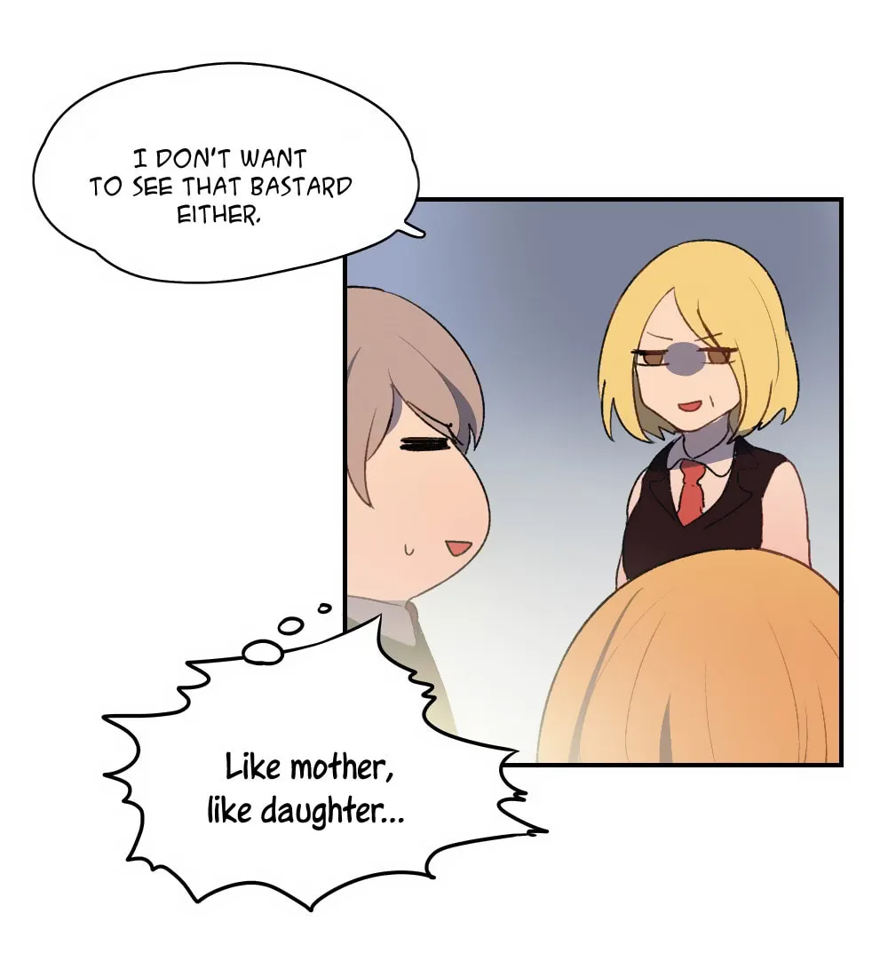 Let Me Touch You (Colored) Chapter 51 page 4 - 