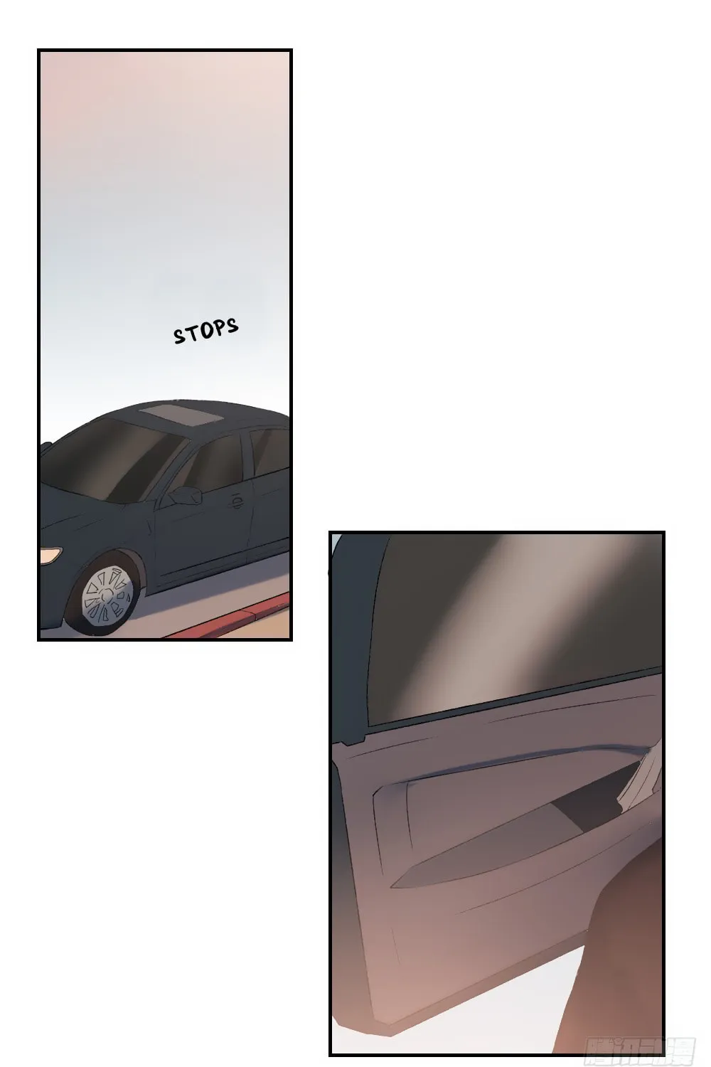 Let Me Touch You (Colored) Chapter 51 page 7 - 