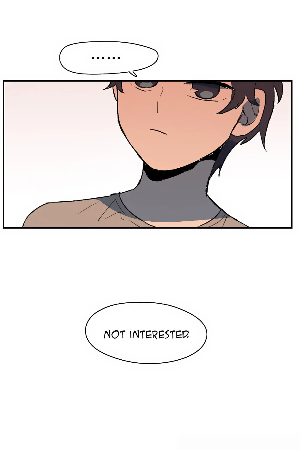 Let Me Touch You (Colored) Chapter 52 page 2 - 