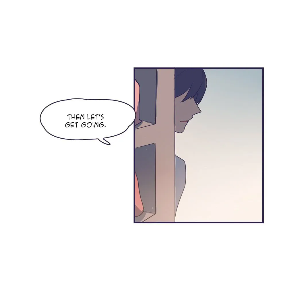 Let Me Touch You (Colored) Chapter 52 page 13 - 