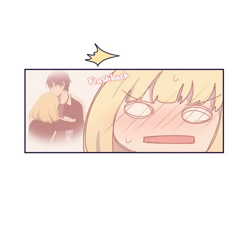 Let Me Touch You (Colored) Chapter 52 page 15 - 