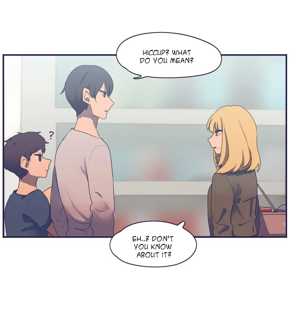 Let Me Touch You (Colored) Chapter 52 page 25 - 