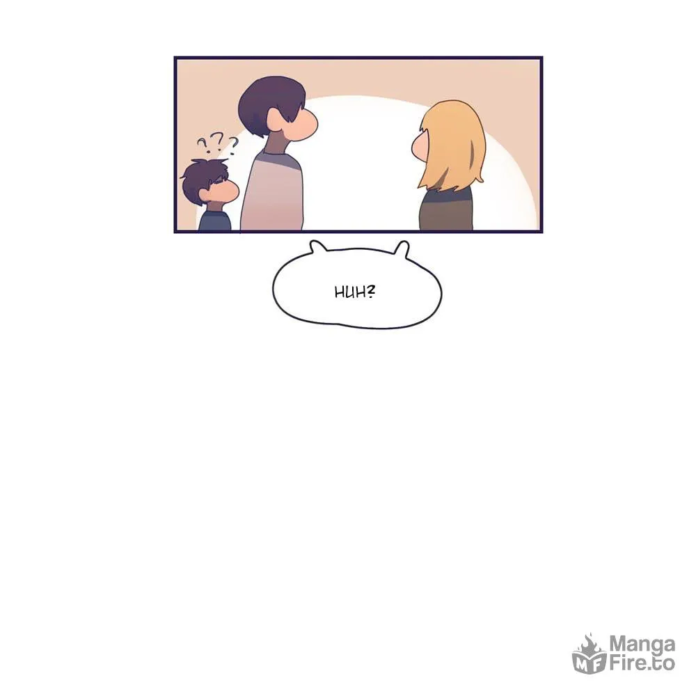 Let Me Touch You (Colored) Chapter 52 page 26 - 